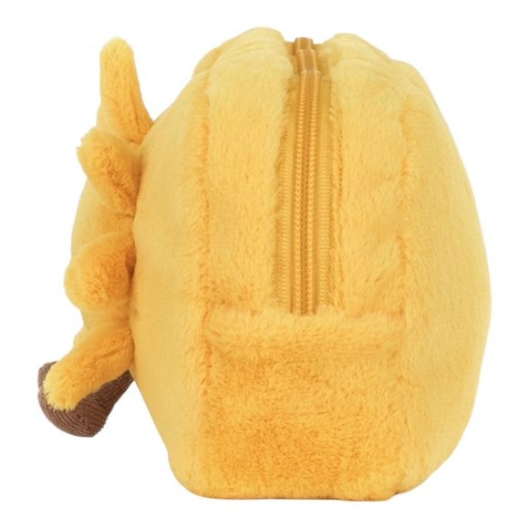 Jellycat Sun Plush Pouch - Picture 8 of 13